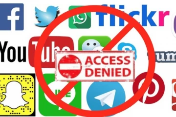 மியன்மாரில் இணைய சேவைகள் முடக்கம் - இப்படிக்கு உலகம்