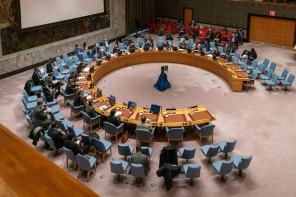 ரஸ்ய படைகளிடம் ஐக்கிய நாடுகள் சபை முக்கிய கோரிக்கை | Un Call Ask Rusian Troops To Barrkes