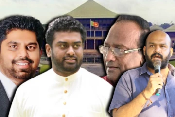 நாடாளுமன்ற உறுப்பினர் பலருக்கு கொரோனா தொற்று