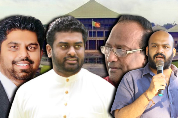 நாடாளுமன்ற உறுப்பினர் பலருக்கு கொரோனா தொற்று - ஐபிசி தமிழ்