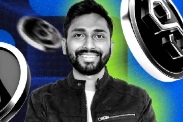 கடும் பட்டினி நிலையில் இருந்து... ரூ.166,240 கோடி நிறுவனத்தை உருவாக்கிய நபர்