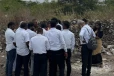 கீரிமலை பகுதியில் கொட்டப்பட்ட கழிவுகள் தொடர்பில் பிறப்பிக்கப்பட்ட உத்தரவு