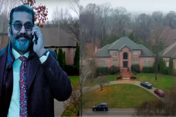 அமெரிக்காவில் செட்டிலாகி ராஜ வாழ்க்கை வாழும் நெப்போலியனின் சொத்து மதிப்பு