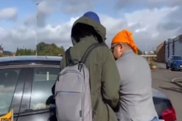 பிரித்தானியாவில் இந்தியத் தூதருக்கு காலிஸ்தான் பயங்கரவாதிகளால் நேர்ந்த நிலை!