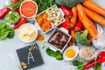 உடலுக்கு வைட்டமின்-ஏ கட்டாயம் தேவை: ஏன் தெரியுமா?