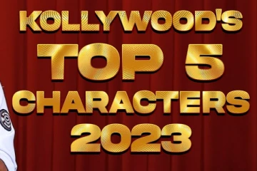 தமிழ் சினிமாவின் சிறந்த கதாபாத்திரங்கள் 2023 - ஸ்பெஷல் தொகுப்பு