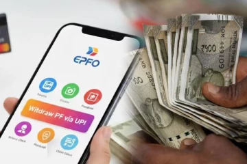 PF கணக்கில் இருக்கும் பணத்தை UPI மூலம் எடுக்க புதிய செயலி அறிமுகம்