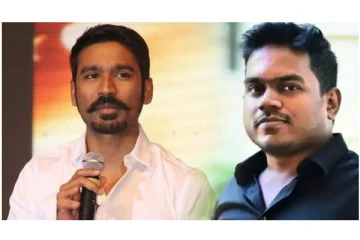 யுவன் இல்லையென்றால் எங்கள் குடும்பம் நடுத்தெருவில் வந்திருக்கும்... - நடிகர் தனுஷ் ஓபன் டாக்