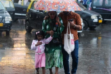 தமிழகத்தில் நாளை 4 மாவட்டங்களுக்கு ஆரஞ்சு அலர்ட்- வானிலை மையம்