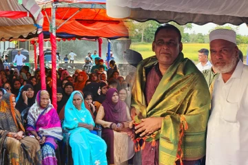 டி- 100 திட்டத்தின் கீழ் நாவிதன்வெளி அபிவிருத்தி பெருவிழா நிகழ்வுகள்