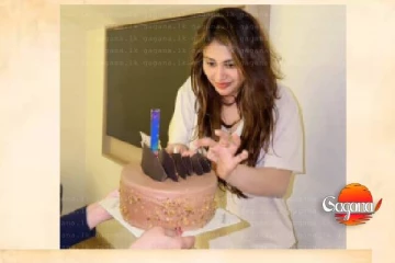 පියුමිගේ මෙවර උපන්දින ප්‍රාර්ථනය