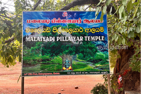 பூஜா பூமி என்ற போர்வையில் தொடரும் நில ஆக்கிரமிப்பு | Land Occupation In North Eastern Province