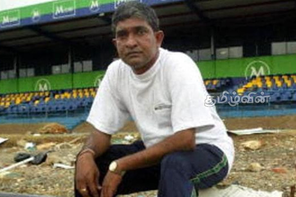 இலங்கை கிரிக்கெட் அணியின் முன்னாள் வீரர் காலமானார் | Jayananda Warnaweera Has Passed Away
