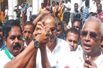 முரண்பாடுகள் உச்சம் : அவசரமாக கூடுகிறது இலங்கை தமிழரசு கட்சியின் மத்திய குழு