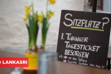 மூன்றாவது கொரோனா அலைக்கு மத்தியிலும் பொதுமுடக்கத்தை நெகிழ்த்தியுள்ள ஜேர்மன் நகரம்: காரணம் இதுதானாம்