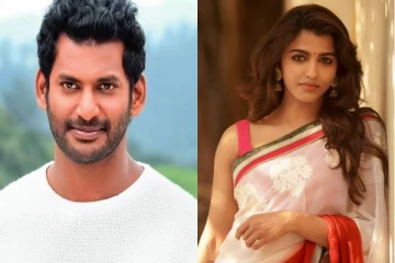 பிரபல நடிகையை திருமணம் செய்ய உள்ள நடிகர் விஷால்?