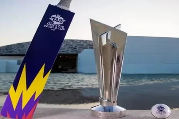 இன்று முதல் டி20 உலகக்கோப்பை குரூப் சுற்று - வெற்றி பெறுவது யார்? ரசிகர்கள் எதிர்பார்ப்பு