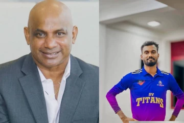 සෞදියේදී මරණ දඬුවම නියම අනෝජන් වෙනුවෙන් සනත් ජයසූරිය ඉදිරියට- සෞදි රජයෙන් කළ හදිසි ඉල්ලීම මෙන්න