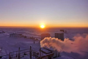 அடுத்த 4 மாதத்திற்கு இந்த நாட்டில் சூரியனே உதிக்காதாம்.. வியக்கவைத்த ஆய்வாளர்கள்