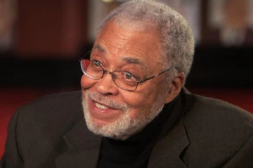 பிரபல ஹொலிவுட் நடிகர் ஜேம்ஸ் ஏர்ல் ஜோன்ஸ் காலமானார்