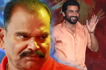 கோடி வசூலுக்காக குவாட்டர், பிரியாணி.. விமர்சனத்திற்காக கேவலமாக நடந்து கொண்ட தயாரிப்பாளர்