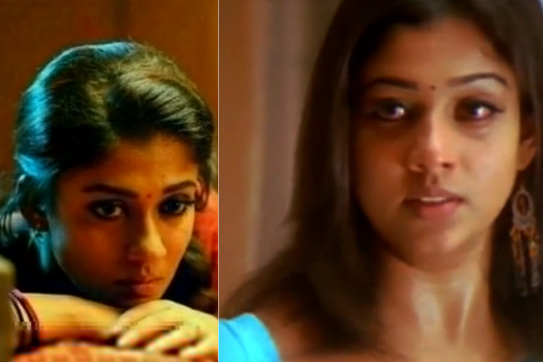 அப்படி நடிச்சிருக்கவே கூடாது - நயனை இப்பவும் வருத்தப்பட வெச்ச படம்..! - தமிழ்நாடு