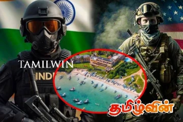 அறுகம்பை விவகாரத்தில் நடக்கும் இரகசிய கைதுகள்