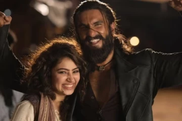 ரிலீஸுக்கு முன்பே வசூலில் பட்டையை கிளப்பும் துரந்தர் 2.. முன்பதிவு வசூல் விவரம்