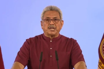ஜனாதிபதி கோட்டாபய வெளியிட்ட விசேட அறிவிப்பு
