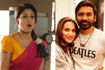 ரஜினிகாந்த் மகளுடன் ஒர்கவுட் செய்யும் நயன்தாராவின் முன்னாள் காதலன்.. வெளியான வீடியோ