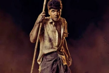 சிம்புவின் வெந்து தணிந்தது காடு மொத்தமாக இதுவரை செய்துள்ள வசூல்- பாதி செஞ்சுரி அடித்ததா?