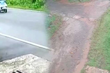 සභාපතිවරයාට වෙඩි තබයි.. සිදුවීම සම්බන්දයෙන් නවතම තොරතුරු එළියට.. CCTV වීඩියෝ සහිතයි.. (VIDEO)