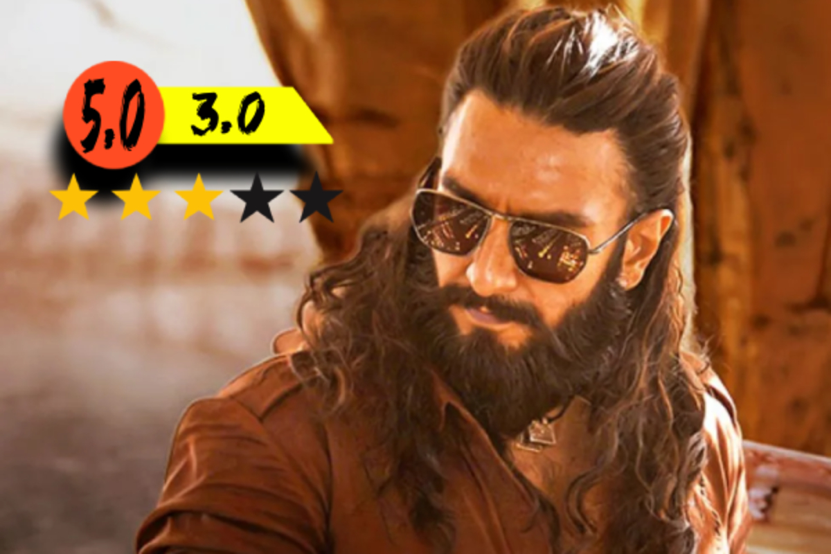 துரந்தர் 2 திரை விமர்சனம் | Dhurandhar The Revenge Movie Review