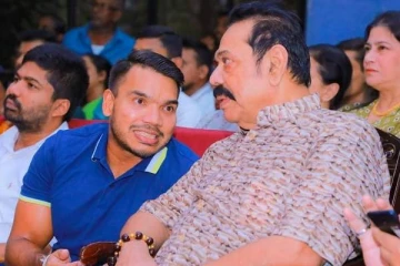 முக்கிய தீர்மானங்களை அறிவிக்கப் போகும் நாமல் தரப்பு