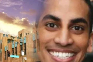 2023 වසරේ ඇමෙරිකාවේ හොඳම නීති ශිෂ්‍යයා ලෙස සම්මාන ලබන ලාංකික සිසුවා.