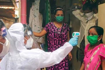 தமிழகத்தில் அதிகரிக்கும் கொரோனா 30,000 நெருங்கும் கொரோனா பாதிப்பு