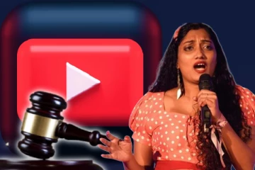 மத நிந்தனை குற்றச்சாட்டில் நகைச்சுவை கலைஞர் நடாஷா கைது