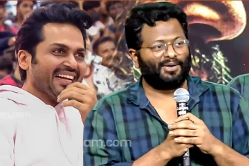 கார்த்தி சாரை ரொம்ப Torcher பண்ணேன்: சர்தார் பட இயக்குனர் பிஎஸ் மித்ரன்