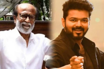 விஜய்யின் வளர்ச்சி எரிச்சல் தருகிறதா..ரஜினியின் பதிலை பாருங்க
