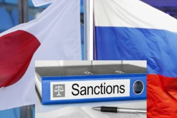 ரஷ்யாவின் 29 நிறுவனங்கள், 3 வங்கிகள் மீது ஜப்பான் பொருளாதார தடை!