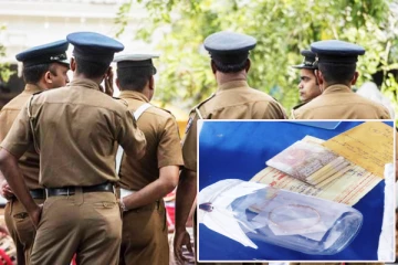 மட்டக்களப்பில் வீடுகளை உடைத்து திருட்டில் ஈடுபட்ட இருவர் கைது