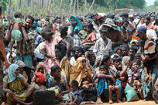 இசைப்பிரியாவுக்கு நடந்த கொடூரம்.. முடிச்சுக்களை அவிழ்க்கும் சரத் பொன்சேகா | Isaipriya Sarath Fonseka Srilanka War War Crimes