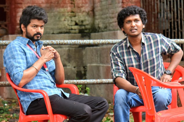 தளபதி 67 திரைப்படத்தில் நடிக்கவுள்ள நடிகர் குறித்து இப்போதே வெளியான தகவல் ! யார் தெரியுமா?