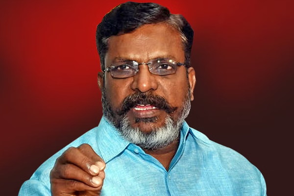 பழ. நெடுமாறனின் அறிவிப்பின் பின்னணியில் யார்..! தமிழ்நாட்டில் இருந்து வெளியான மற்றுமொரு முக்கிய தகவல் | Ltte Ledar Nedumaran Alive Thol Thirumavalavan