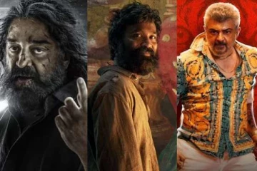 குட் பேட் அக்லி, தக் லைஃப் படத்தின் மொத்த வசூலை ஒரே நாளில் தாண்டிய குபேரா.. பாக்ஸ் ஆபிஸ் ரிப்போர்ட்