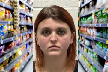 சூப்பர் மார்க்கெட் பொருட்களில் சிறுநீர் கலப்பு - 4 வருடமாக இளம்பெண் செய்த அசிங்கம்