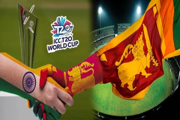 2026 இற்கான உலகக் கிண்ண கிரிக்கெட் போட்டி : நடைபெறும் நாடுகள் எவை தெரியுமா!