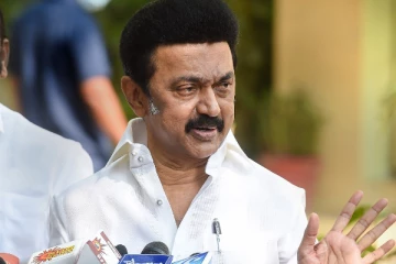 கொரோனாவிலிருந்து குணமடைந்தார் தமிழக முதலமைச்சர் முக ஸ்டாலின்