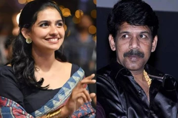 விஜய் பட நடிகையை அடித்த விவகாரம் - இயக்குநர் பாலா விளக்கம்