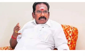 மறுபிறவி ஒன்று இருந்தால் கலைஞர் குடும்பத்தில் பிறக்க வேண்டும்- செல்லூர் ராஜூ!